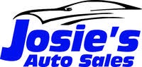 Josie's Auto Sales logo