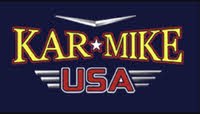KarMike USA - Newport logo