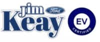 Jim Keay Ford logo
