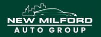 New Milford Auto Group logo