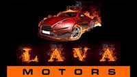 Lava Motors logo