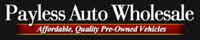 Payless Auto Wholesale logo