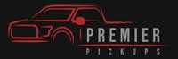 Premier Pickups logo