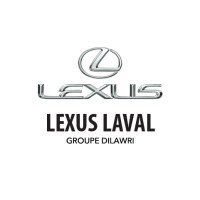 Lexus Laval logo