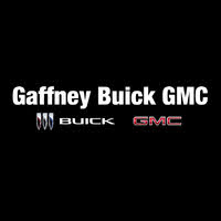 Gaffney Buick GMC logo
