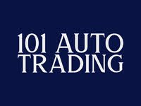 101 Auto Trading logo