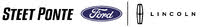 Steet-Ponte Ford Lincoln logo