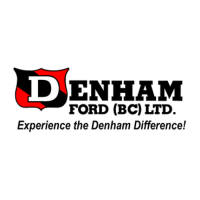 Denham Ford Ltd logo