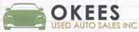 Okees Used Auto Sales Inc logo