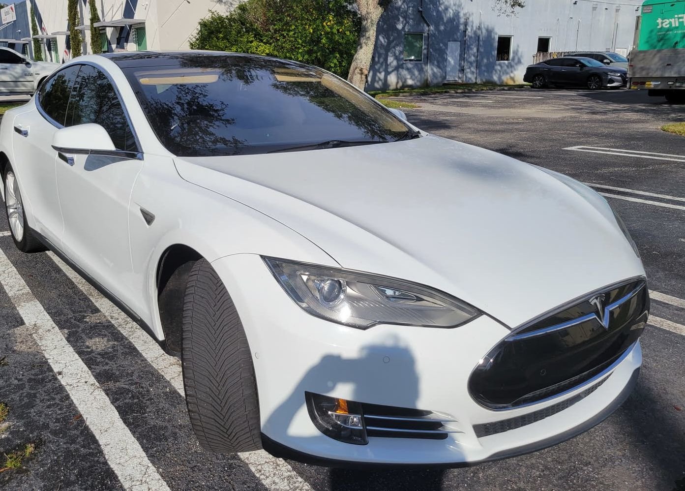 2015 tesla deals model s 60