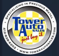 Tower Auto Sales logo