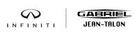 Infiniti Gabriel Jean-Talon Ouest logo