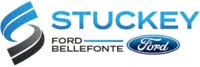 Stuckey Ford Bellefonte logo