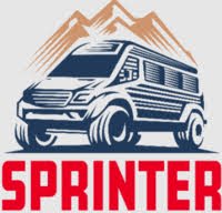 New Sprinter Vans logo
