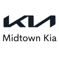 Midtown Kia logo
