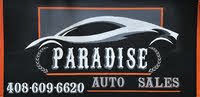 Paradise Auto Sales logo