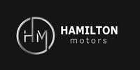 Hamilton Motors, Inc.  logo