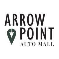 Arrow Point Auto Mall logo