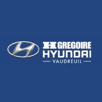 HGregoire Hyundai Vaudreuil logo