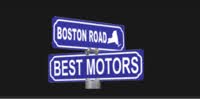 Boston Road Best Motor