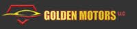 Golden Motors LLC logo