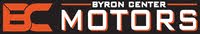 Byron Center Motors
