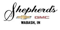 Shepherd's Chevrolet GMC of Wabash Inc logo