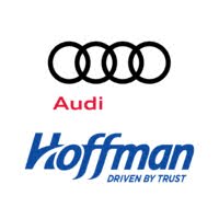 Hoffman Audi of East Hartford logo