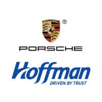Hoffman Porsche logo