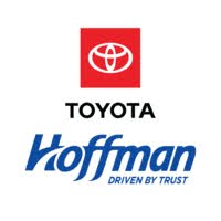 Hoffman Toyota logo