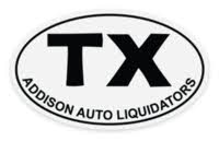 Addison Auto Liquidators logo