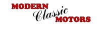 Modern Classic Motors Inc logo
