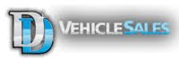 D&D Vehicle Sales logo