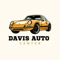 Davis Auto Center logo