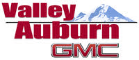 Valley GMC logo