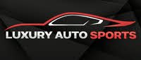 Luxury Auto Sports logo