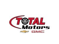 Total Motors of Le Mars logo