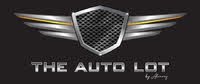 THE AUTO LOT logo