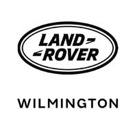 Land Rover Wilmington logo