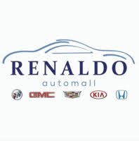Renaldo Auto Mall Honda Kia logo