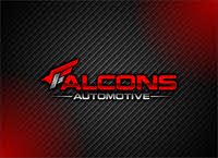 Falcon's Automotive LLC logo