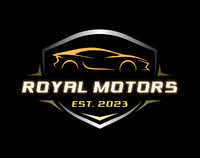 ROYAL MOTORS logo