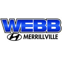 Webb Hyundai Merrillville logo
