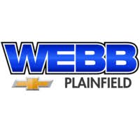 Webb Chevrolet Plainfield logo