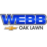 Webb Chevrolet Oak Lawn logo