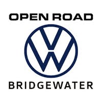 Open Road Volkswagen of Bridgewater logo