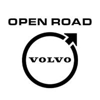 Open Road Volvo Cars Edison logo