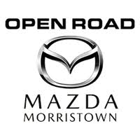 Open Road Mazda of Morristown logo
