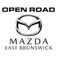 Open Road Mazda of East Brunswick logo
