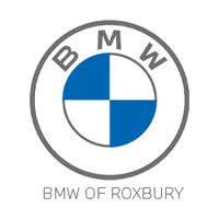BMW of Roxbury logo